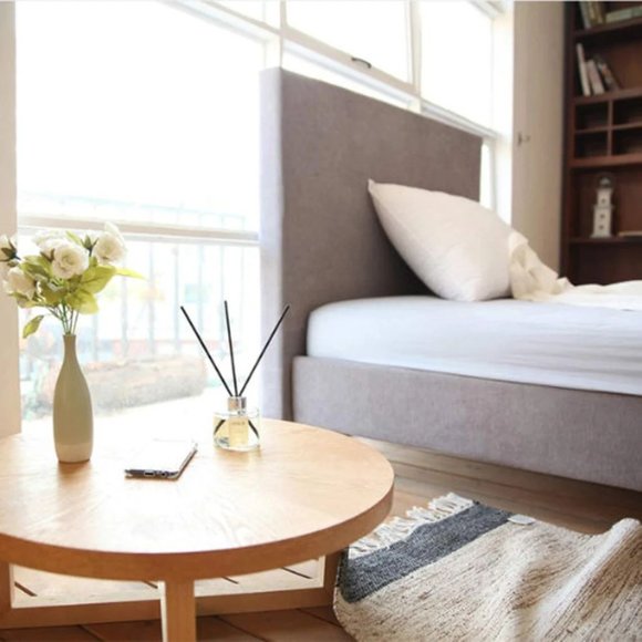 ONCE Natural Reed Diffuser Set - Picture 7 of 9